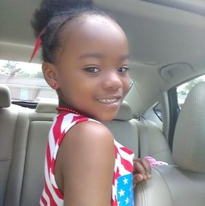 Meet your Posher, Georgia